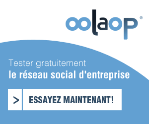 Un reseau social pour votre entreprise - essai gratuit